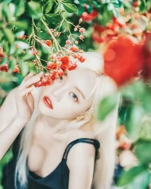 Berry Berryin OnlyFans Leaked Free Thumbnail Picture - #hRIjpdj9tb