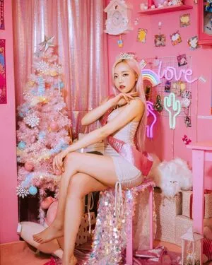 Berry Berryin OnlyFans Leaked Free Thumbnail Picture - #o7t8Kc1fo9