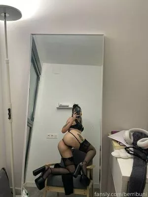 Berry Bunny OnlyFans Leaked Free Thumbnail Picture - #6OfbaKBKyJ