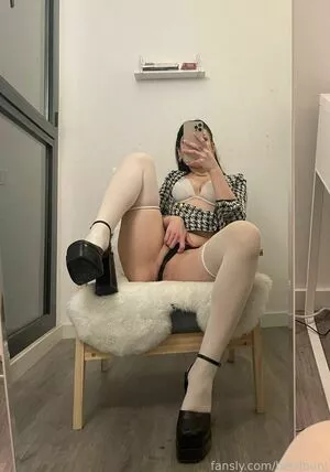 Berry Bunny OnlyFans Leaked Free Thumbnail Picture - #ADKnQ0VA2X