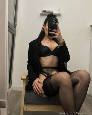 Berry Bunny OnlyFans Leaked Free Thumbnail Picture - #p1ixbvIOId