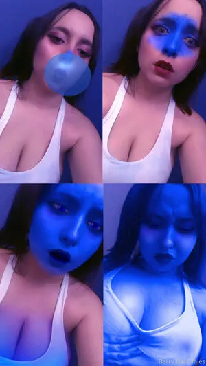 Berry Darktales OnlyFans Leaked Free Thumbnail Picture - #dwRrfYNBsG