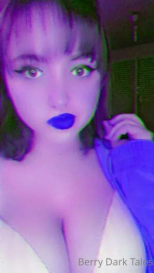 Berry Darktales OnlyFans Leaked Free Thumbnail Picture - #ehp3q4P222