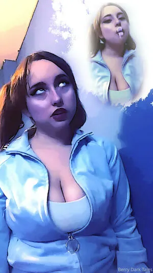 Berry Darktales OnlyFans Leaked Free Thumbnail Picture - #iIcmLaFtke