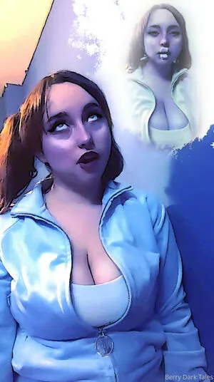 Berry Darktales OnlyFans Leaked Free Thumbnail Picture - #m0dWiAXF1p