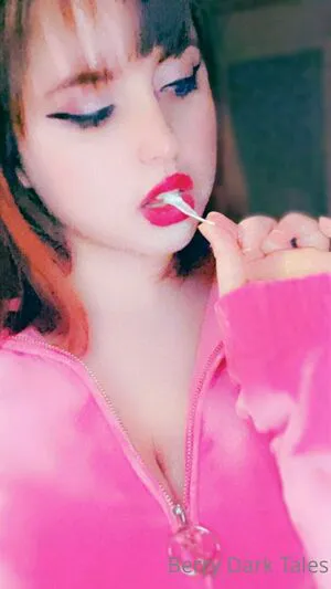 Berry Darktales OnlyFans Leaked Free Thumbnail Picture - #yFvl8Tx6Lw