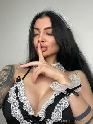 Berry Femme OnlyFans Leaked Free Thumbnail Picture - #8bIrwOpWE3