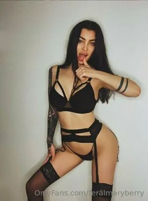 Berry Femme OnlyFans Leaked Free Thumbnail Picture - #ASBr7mSQIs