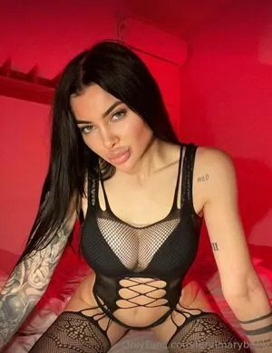 Berry Femme OnlyFans Leaked Free Thumbnail Picture - #FZMkuopspY