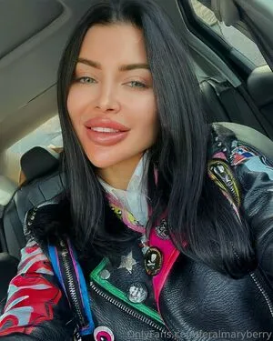 Berry Femme OnlyFans Leaked Free Thumbnail Picture - #ZTlGOBc3fy