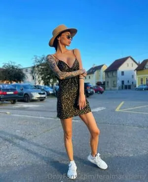 Berry Femme OnlyFans Leaked Free Thumbnail Picture - #tgwAZ6RHMz