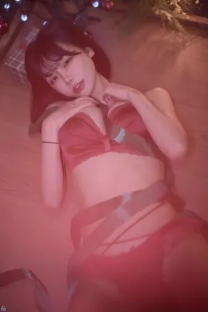 Berry0314 OnlyFans Leaked Free Thumbnail Picture - #778pZ5HkAx