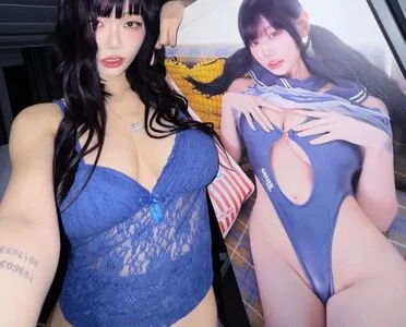 Berry0314 OnlyFans Leaked Free Thumbnail Picture - #AP5ZSWROPy