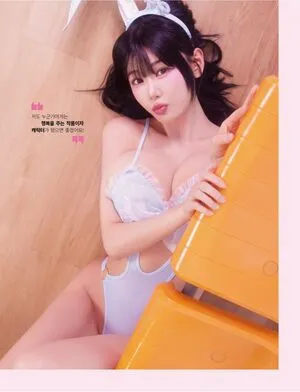 Berry0314 OnlyFans Leaked Free Thumbnail Picture - #GFeU3O5nUY