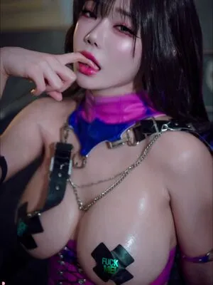 Berry0314 OnlyFans Leaked Free Thumbnail Picture - #R41Xp4gNuO