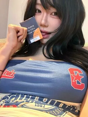 Berry0314 OnlyFans Leaked Free Thumbnail Picture - #nDy3jASQnd