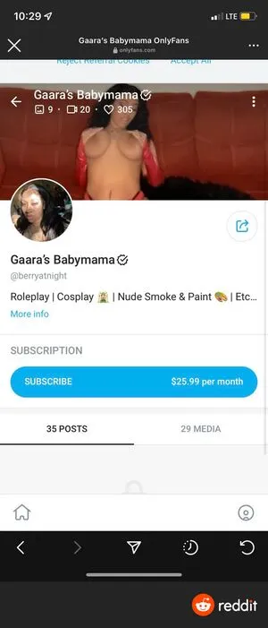 Berryatnight OnlyFans Leaked Free Thumbnail Picture - #8d1PUXuRJK
