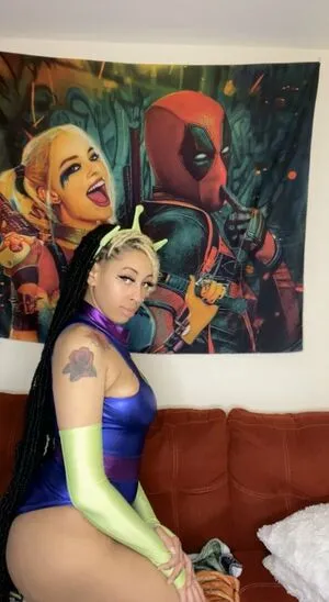 Berryatnight OnlyFans Leaked Free Thumbnail Picture - #UgZrdkKUo8