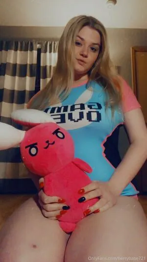 Berrybabe721 OnlyFans Leaked Free Thumbnail Picture - #3kF773dyur