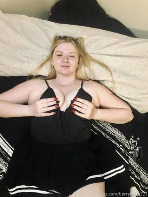 Berrybabe721 OnlyFans Leaked Free Thumbnail Picture - #Oz6R7tZAv8