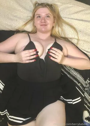 Berrybabe721 OnlyFans Leaked Free Thumbnail Picture - #Z6OwOHkDAn