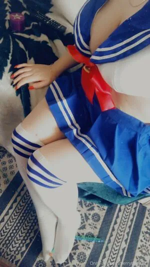 Berrybabe721 OnlyFans Leaked Free Thumbnail Picture - #d09YuQA0iI