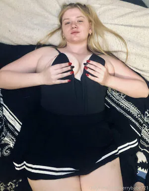 Berrybabe721 OnlyFans Leaked Free Thumbnail Picture - #jwNMIebjv3
