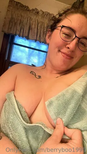 Berryboo1999 OnlyFans Leaked Free Thumbnail Picture - #6iNIW9AWd2