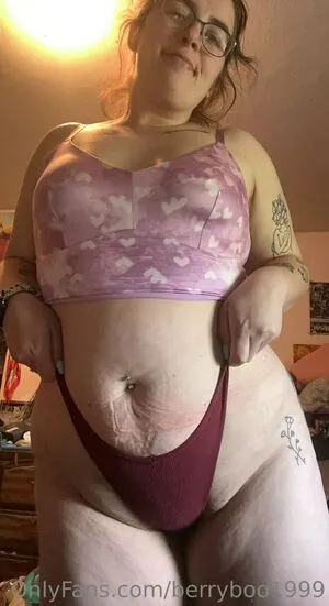 Berryboo1999 OnlyFans Leaked Free Thumbnail Picture - #ElGo7FEb4y