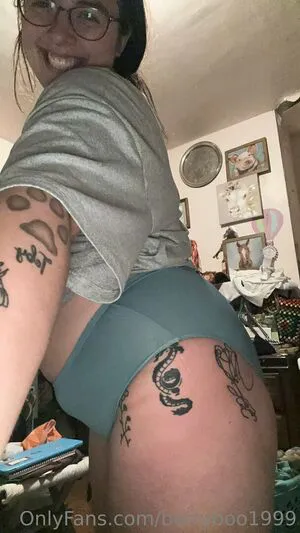 Berryboo1999 OnlyFans Leaked Free Thumbnail Picture - #FxY87RqwgR