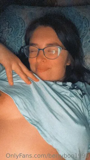 Berryboo1999 OnlyFans Leaked Free Thumbnail Picture - #j7RQdOB0bl