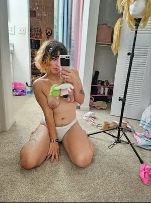 Berrybum OnlyFans Leaked Free Thumbnail Picture - #1QLaiKPNMF