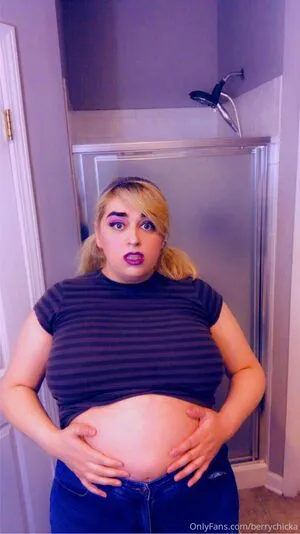 Berrychicka OnlyFans Leaked Free Thumbnail Picture - #7vPqE4PRuN