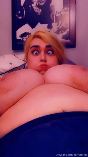 Berrychicka OnlyFans Leaked Free Thumbnail Picture - #c5sWFgsziQ