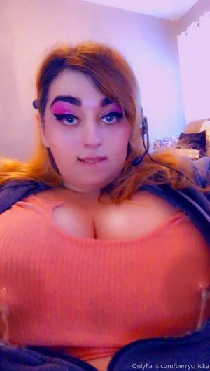 Berrychicka OnlyFans Leaked Free Thumbnail Picture - #kfkHTmgGIp