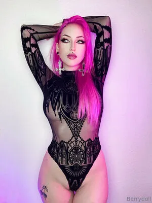 Berrydoll OnlyFans Leaked Free Thumbnail Picture - #0MH56q8ayv