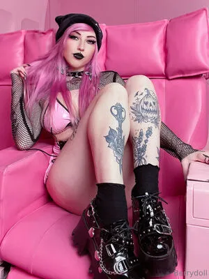Berrydoll OnlyFans Leaked Free Thumbnail Picture - #OQXUGJzw3n