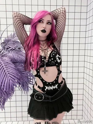 Berrydoll OnlyFans Leaked Free Thumbnail Picture - #YQVSDuWwcz