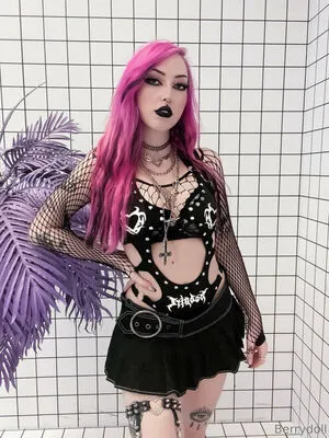Berrydoll OnlyFans Leaked Free Thumbnail Picture - #z1S1UjzSuB
