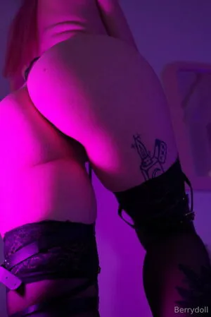 Berrydoll666 OnlyFans Leaked Free Thumbnail Picture - #LHvIE5D1Op