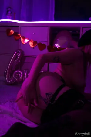 Berrydoll666 OnlyFans Leaked Free Thumbnail Picture - #ohSdHXCHtC