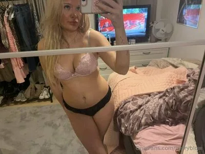 Berrylarsson OnlyFans Leaked Free Thumbnail Picture - #tlSprBfPZW