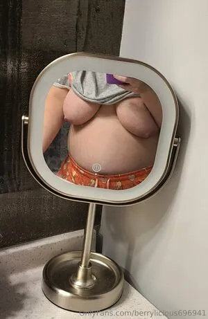 Berrylicious696941 OnlyFans Leaked Free Thumbnail Picture - #9jKysXCcvE