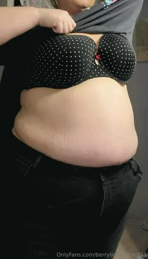 Berrylicious696941 OnlyFans Leaked Free Thumbnail Picture - #bxmUOV03o4
