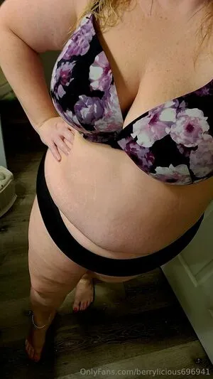 Berrylicious696941 OnlyFans Leaked Free Thumbnail Picture - #mj5KNzmfRs