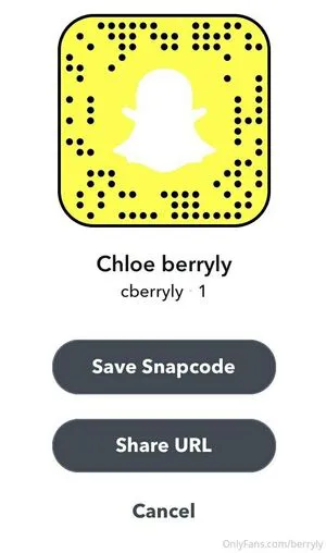 Berryly OnlyFans Leaked Free Thumbnail Picture - #ep6X3aFkrr