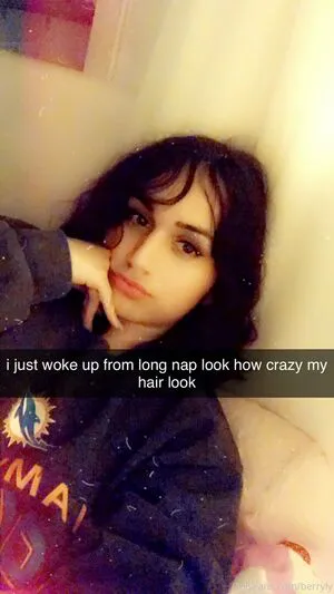 Berryly OnlyFans Leaked Free Thumbnail Picture - #sIIFrT9JcK