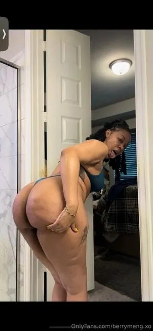 Berrymeng Xo OnlyFans Leaked Free Thumbnail Picture - #qQ5GCexIJg