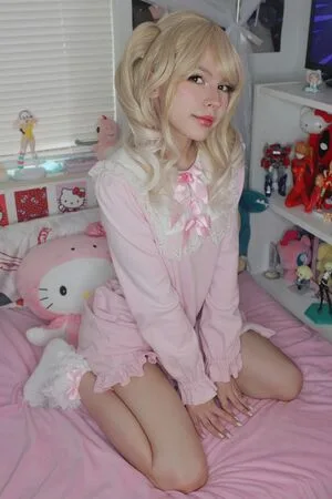 Berryyparfait OnlyFans Leaked Free Thumbnail Picture - #eVvIxMUaMy