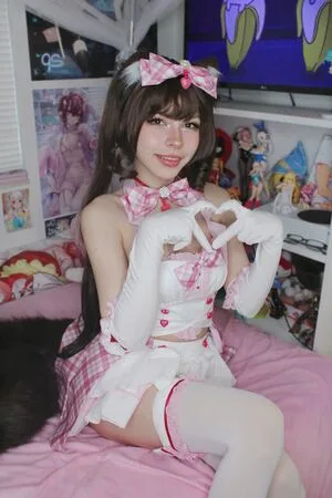 Berryyparfait OnlyFans Leaked Free Thumbnail Picture - #twxSssAV8j